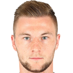 Milan Škriniar