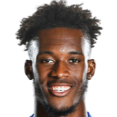 Callum Hudson-Odoi